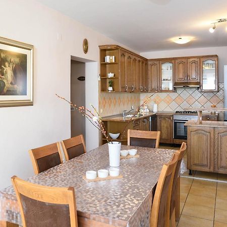 Apartments Karla Orebić Pokój zdjęcie