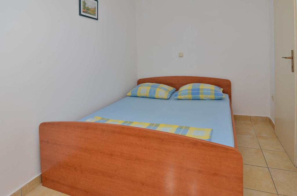 Apartments Karla Orebić Pokój zdjęcie