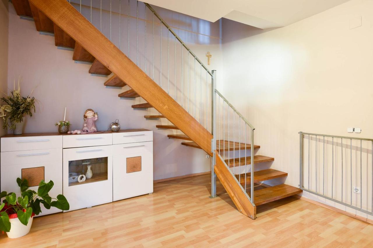 Apartments Karla Orebić Zewnętrze zdjęcie