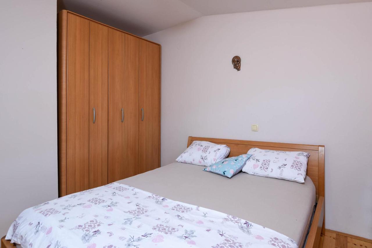 Apartments Karla Orebić Zewnętrze zdjęcie