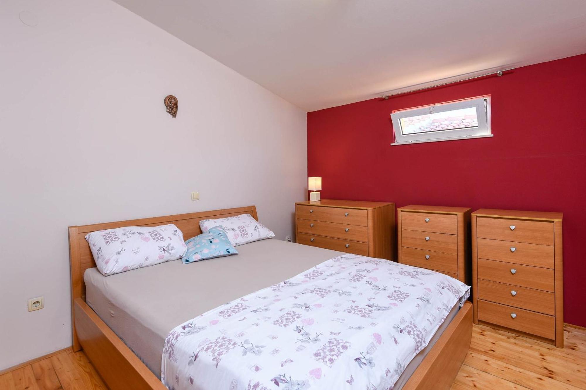 Apartments Karla Orebić Pokój zdjęcie