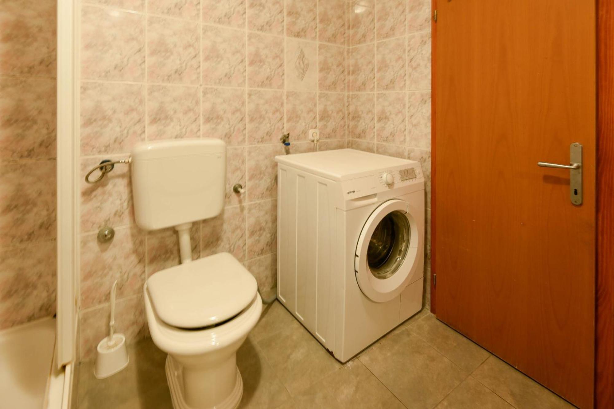 Apartments Karla Orebić Pokój zdjęcie