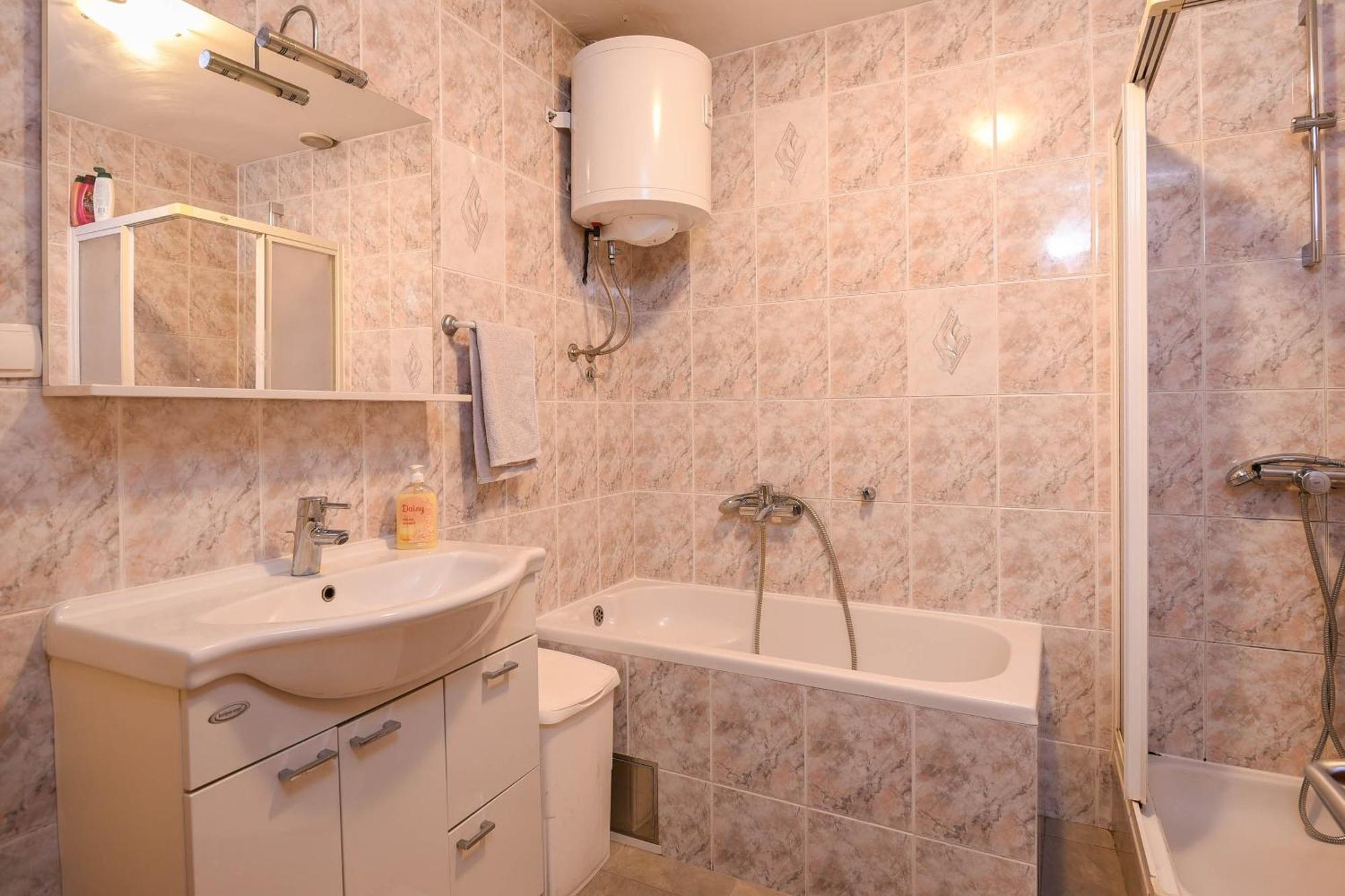 Apartments Karla Orebić Pokój zdjęcie