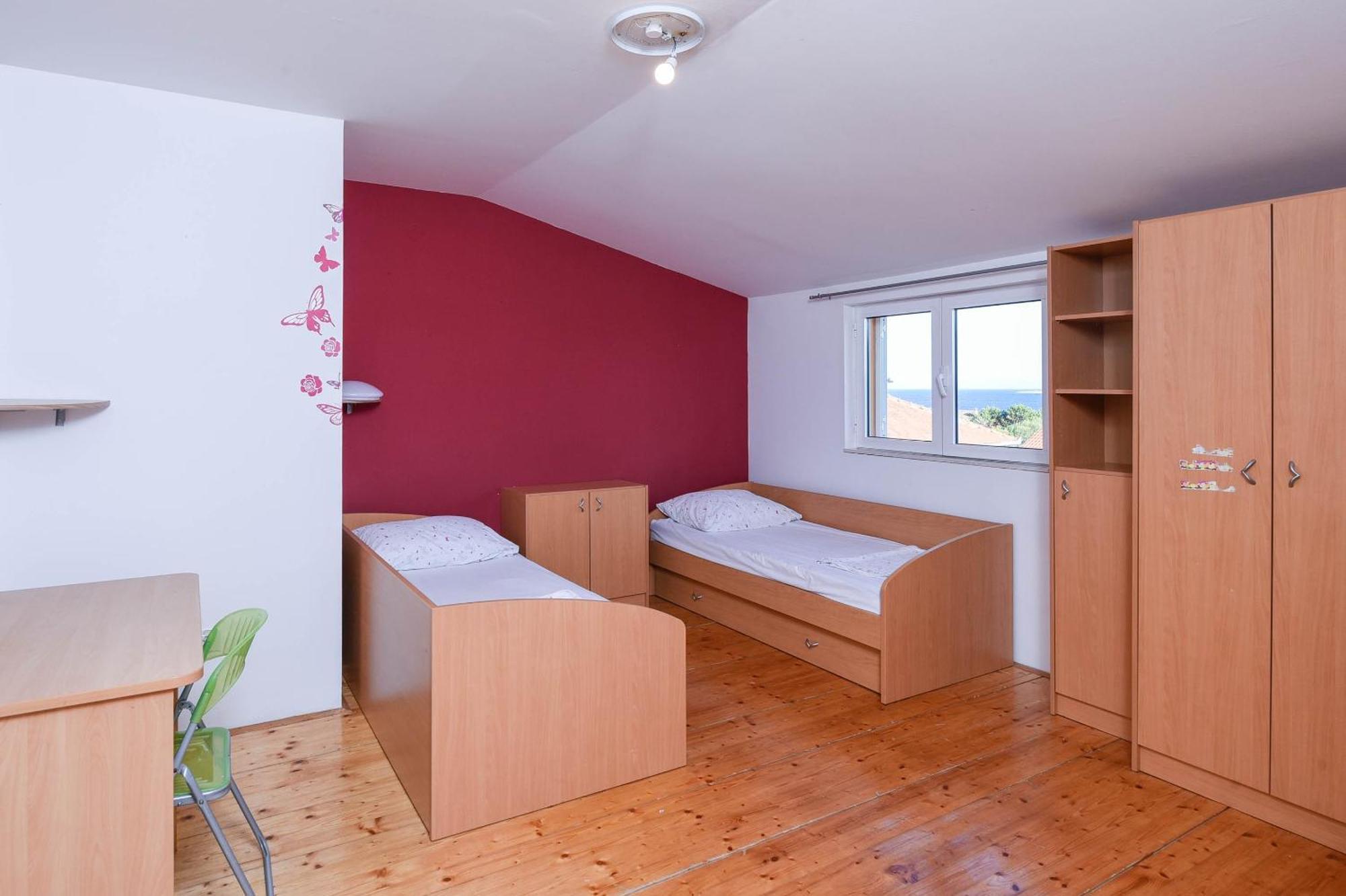 Apartments Karla Orebić Pokój zdjęcie