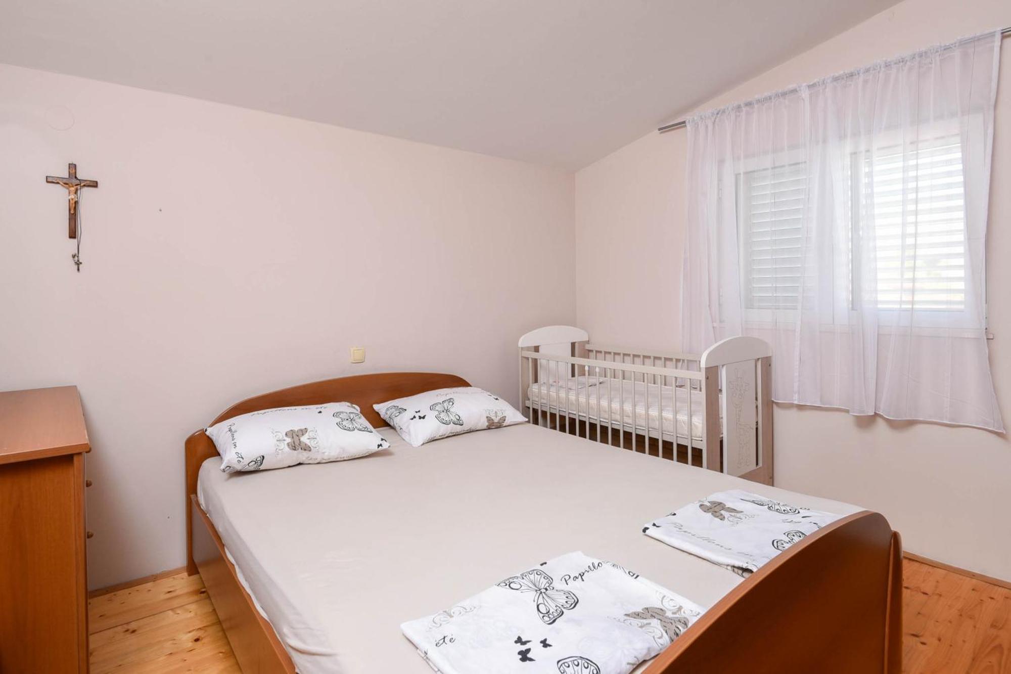 Apartments Karla Orebić Pokój zdjęcie