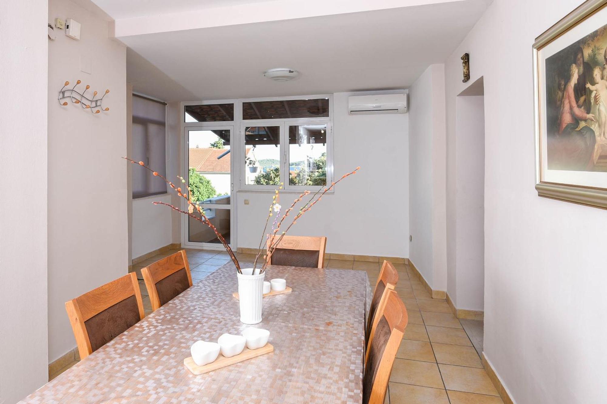 Apartments Karla Orebić Pokój zdjęcie