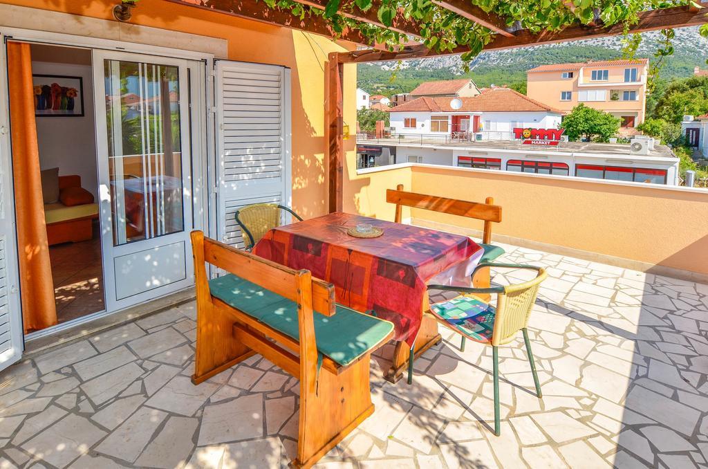 Apartments Karla Orebić Pokój zdjęcie