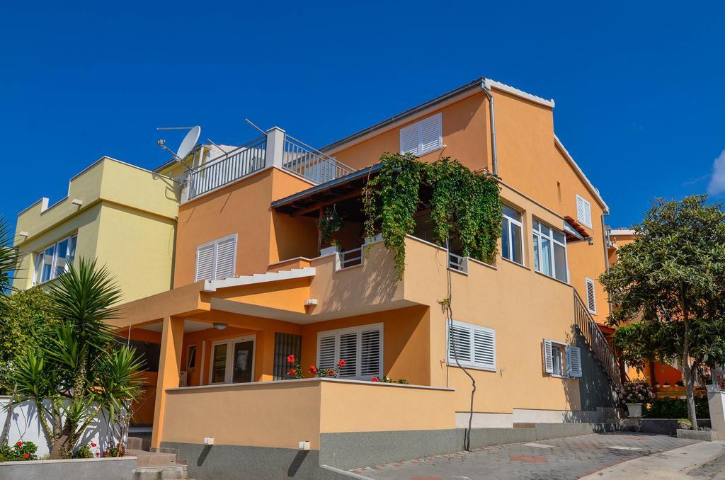 Apartments Karla Orebić Pokój zdjęcie