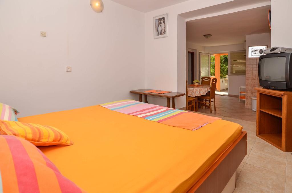 Apartments Karla Orebić Pokój zdjęcie