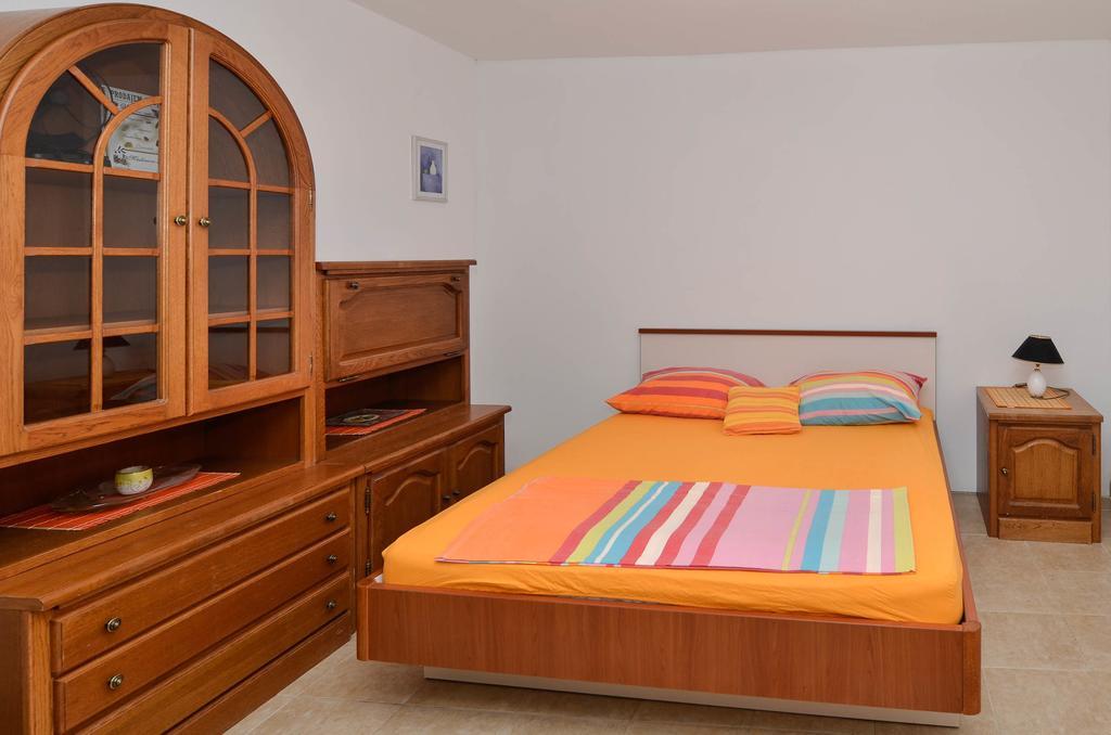 Apartments Karla Orebić Pokój zdjęcie