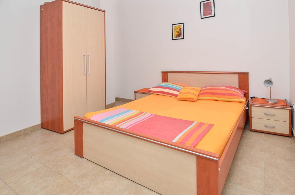 Apartments Karla Orebić Pokój zdjęcie
