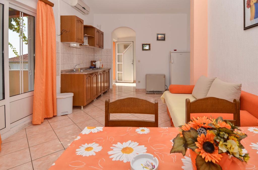 Apartments Karla Orebić Pokój zdjęcie