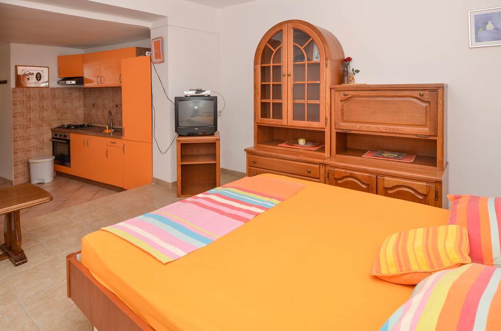Apartments Karla Orebić Pokój zdjęcie