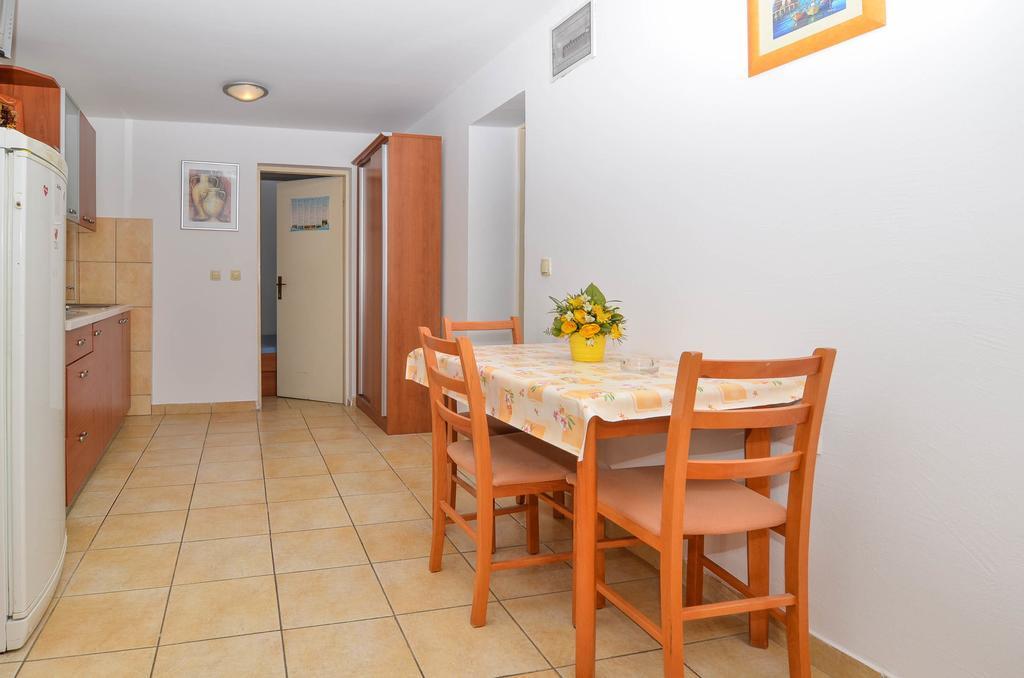 Apartments Karla Orebić Pokój zdjęcie