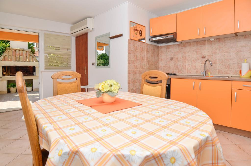 Apartments Karla Orebić Pokój zdjęcie