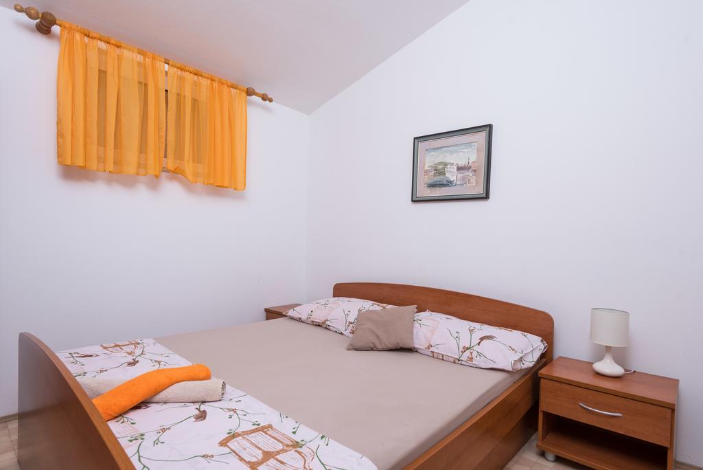 Apartments Karla Orebić Zewnętrze zdjęcie