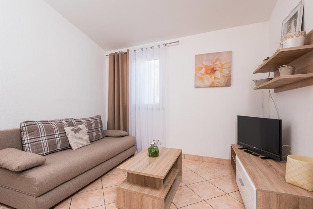 Apartments Karla Orebić Zewnętrze zdjęcie